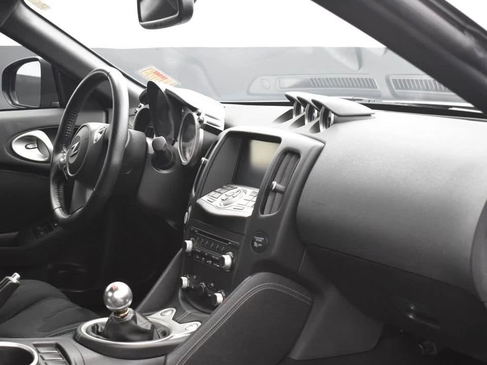 2017 Nissan 370Z 6th Gen - Image 11 of 18