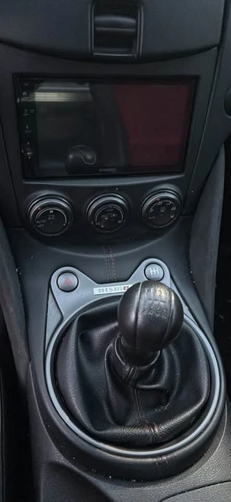 2017 Nissan 370Z 6th Gen - Image 6 of 9