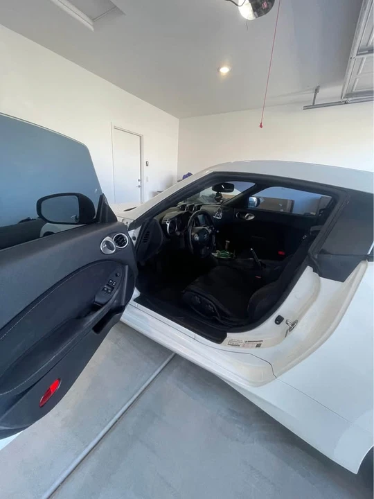 2017 Nissan 370Z 6th Gen - Image 5 of 7