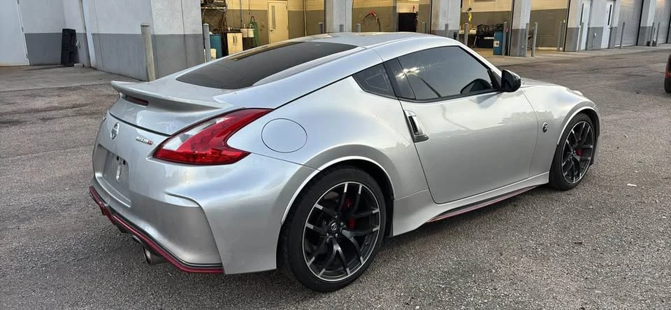2017 Nissan 370Z 6th Gen - Image 2 of 9