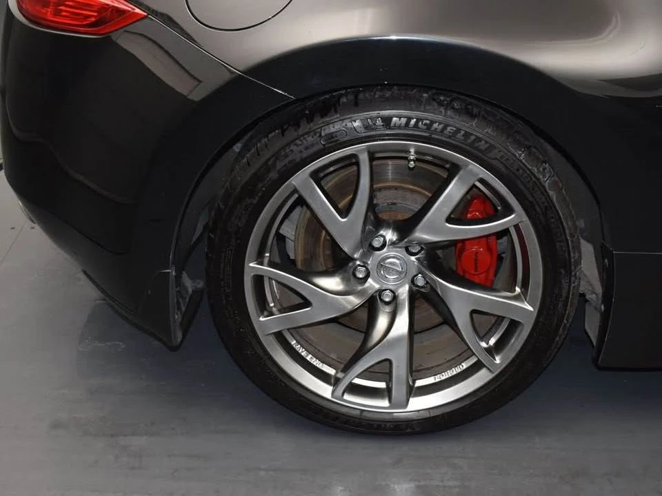 2017 Nissan 370Z 6th Gen - Image 10 of 18
