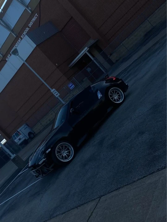 2017 Nissan 370Z 6th Gen - Image 2 of 14