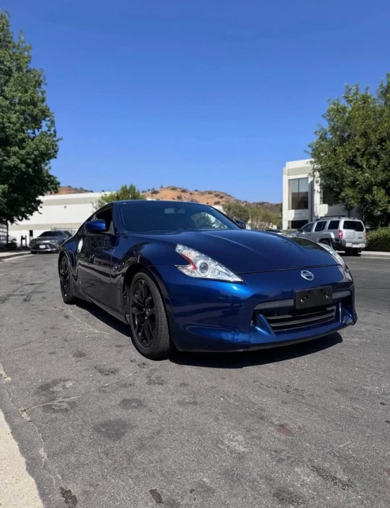2017 Nissan 370Z 6th Gen - Image 2 of 7