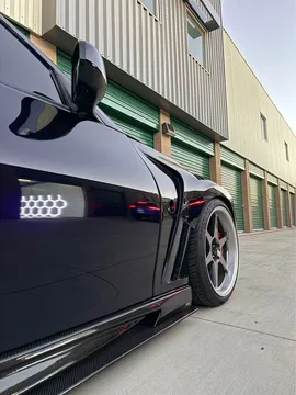 2017 Nissan 370Z