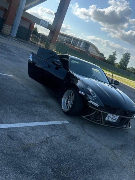 2017 Nissan 370Z 6th Gen - Image 7 of 14