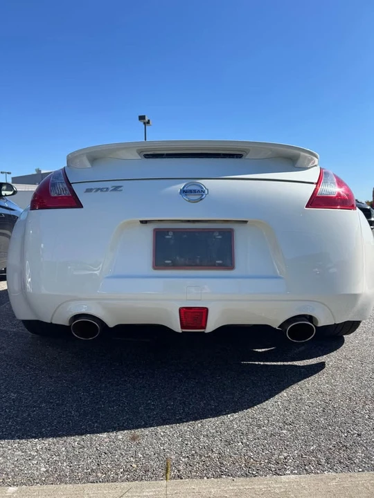 2017 Nissan 370Z 6th Gen - Image 5 of 7