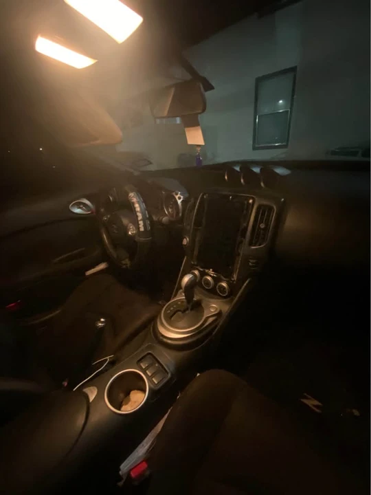 2017 Nissan 370Z 6th Gen - Image 10 of 14