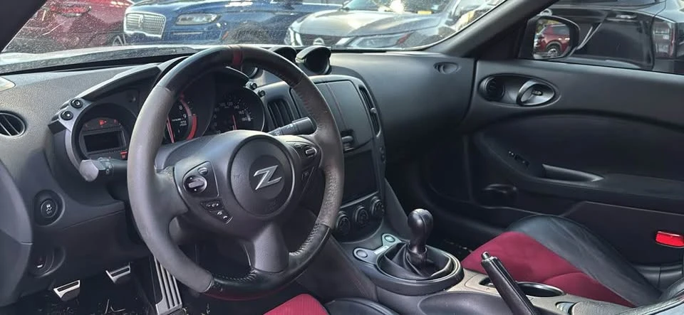 2017 Nissan 370Z 6th Gen - Image 9 of 9