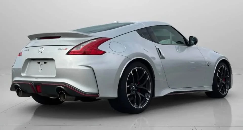 2017 Nissan 370Z 6th Gen - Image 4 of 9