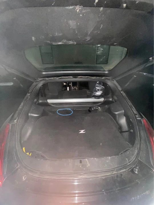 2017 Nissan 370Z 6th Gen - Image 12 of 14