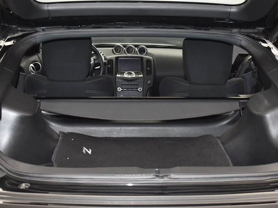 2017 Nissan 370Z 6th Gen - Image 13 of 18