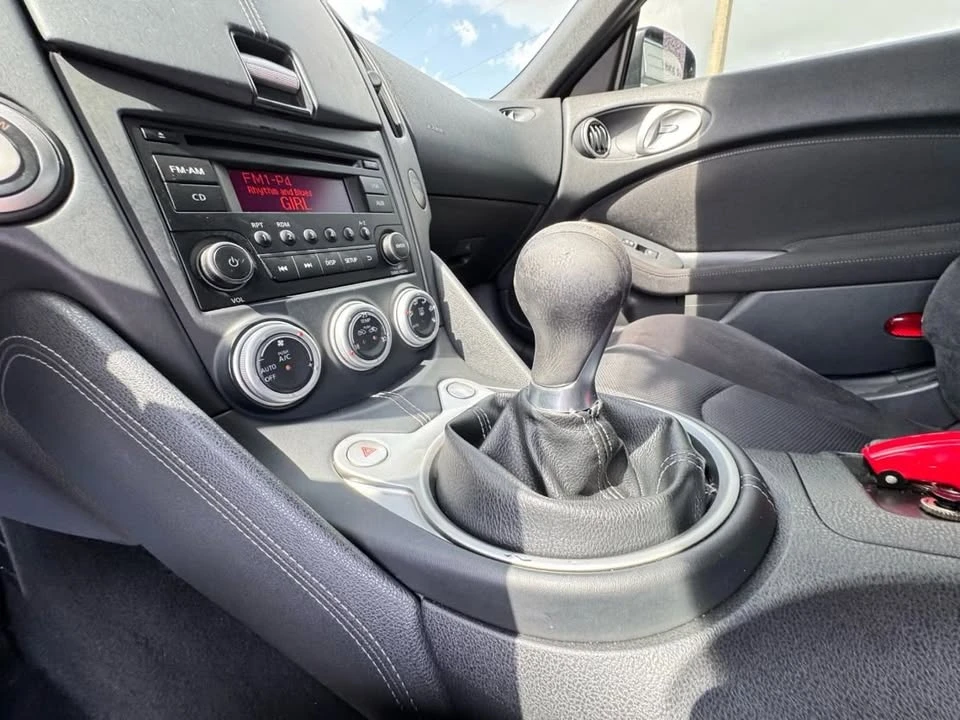 2017 Nissan 370Z 6th Gen - Image 10 of 16