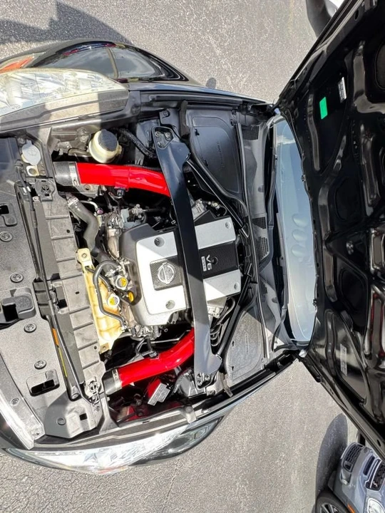 2017 Nissan 370Z 6th Gen - Image 15 of 16