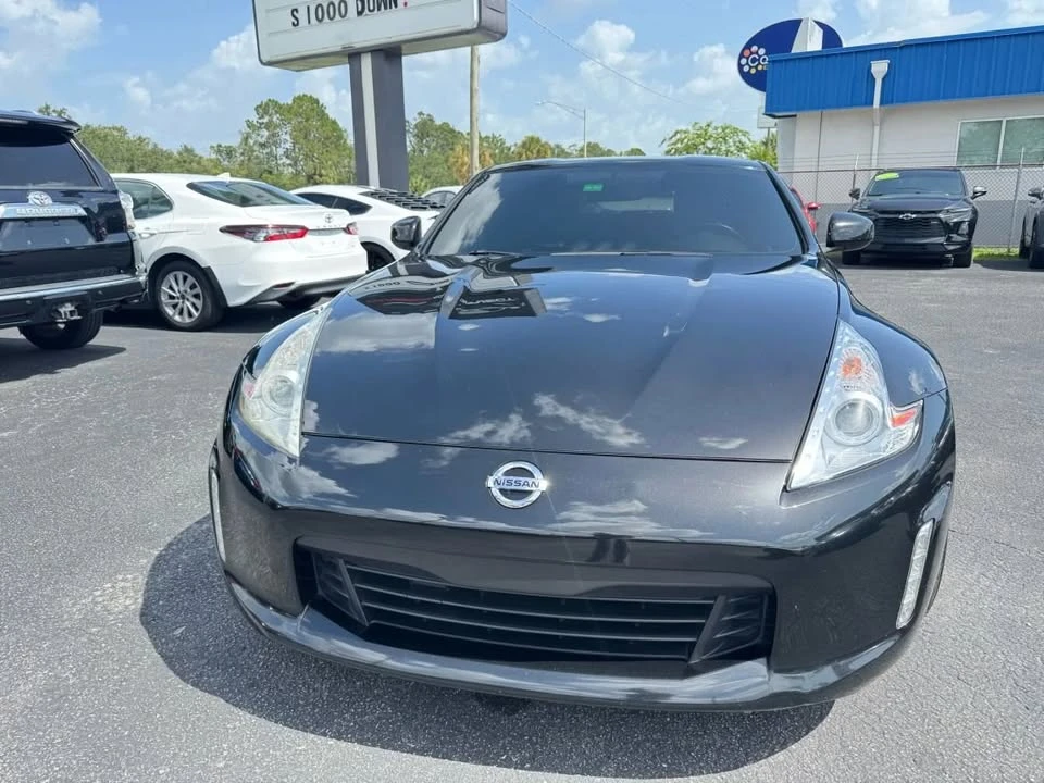 2017 Nissan 370Z 6th Gen - Image 3 of 16