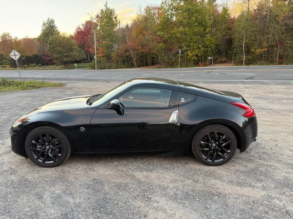 2017 Nissan 370Z 6th Gen - Image 4 of 20