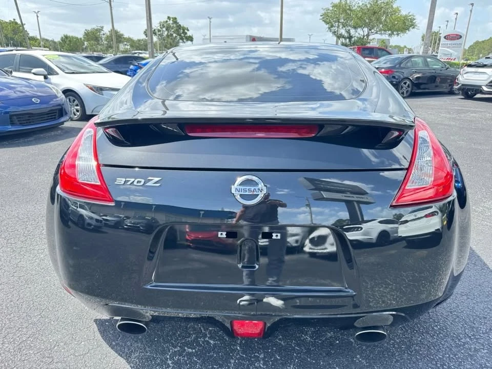 2017 Nissan 370Z 6th Gen - Image 4 of 16