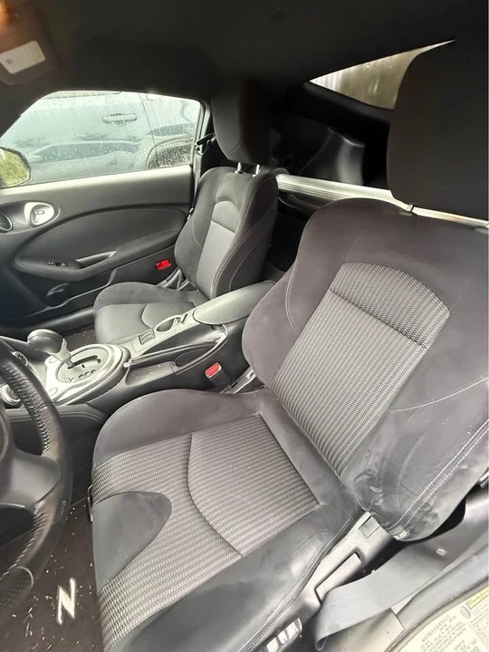 2017 Nissan 370Z 6th Gen - Image 5 of 6