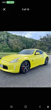 2017 Nissan 370Z