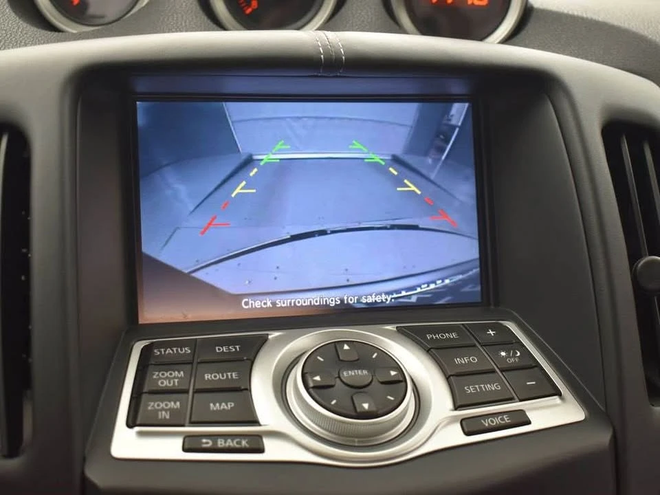 2017 Nissan 370Z 6th Gen - Image 17 of 18