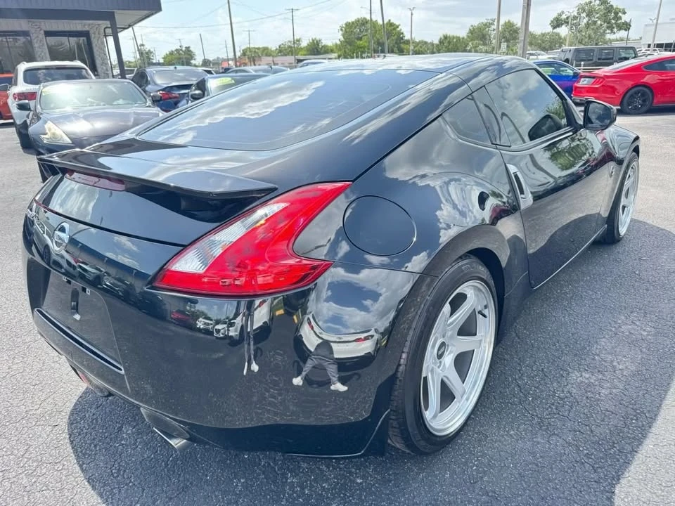 2017 Nissan 370Z 6th Gen - Image 7 of 16