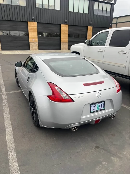 2017 Nissan 370Z 6th Gen - Image 3 of 6