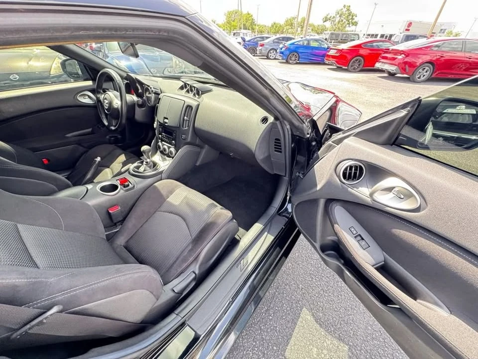 2017 Nissan 370Z 6th Gen - Image 11 of 16