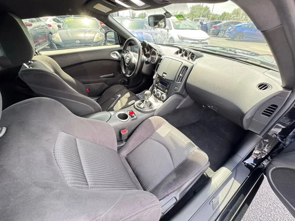 2017 Nissan 370Z 6th Gen - Image 14 of 16