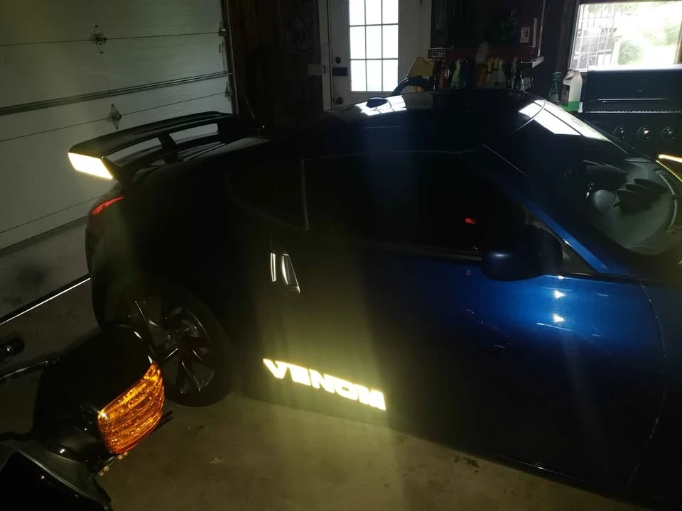 2017 Nissan 370Z 6th Gen - Image 5 of 9