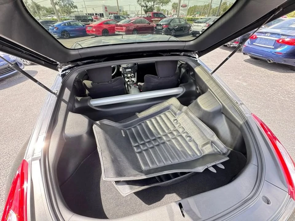 2017 Nissan 370Z 6th Gen - Image 12 of 16