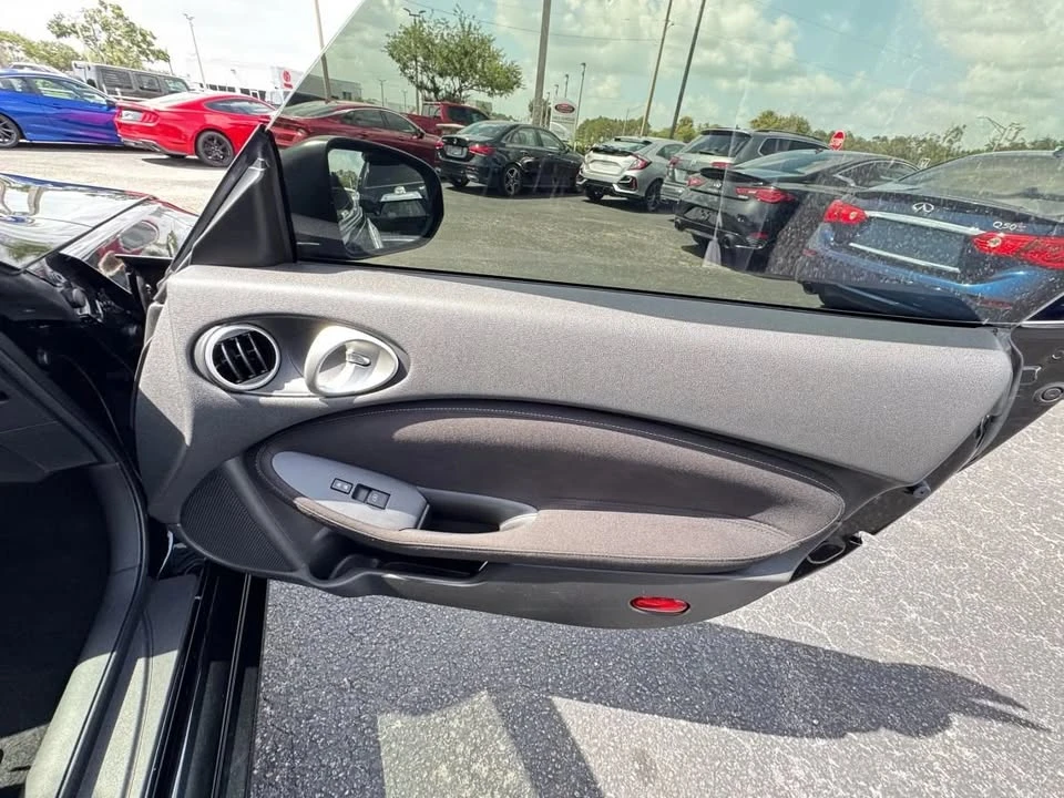 2017 Nissan 370Z 6th Gen - Image 16 of 16