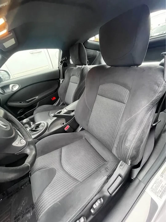 2017 Nissan 370Z 6th Gen - Image 4 of 6