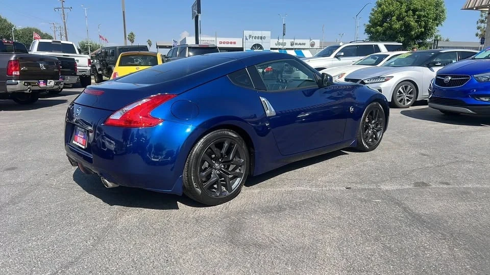 2017 Nissan 370Z 6th Gen - Image 7 of 19