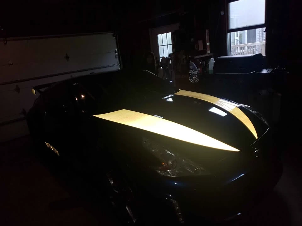 2017 Nissan 370Z 6th Gen - Image 4 of 9