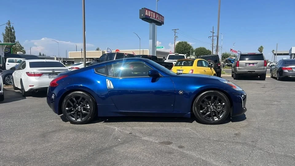 2017 Nissan 370Z 6th Gen - Image 6 of 19