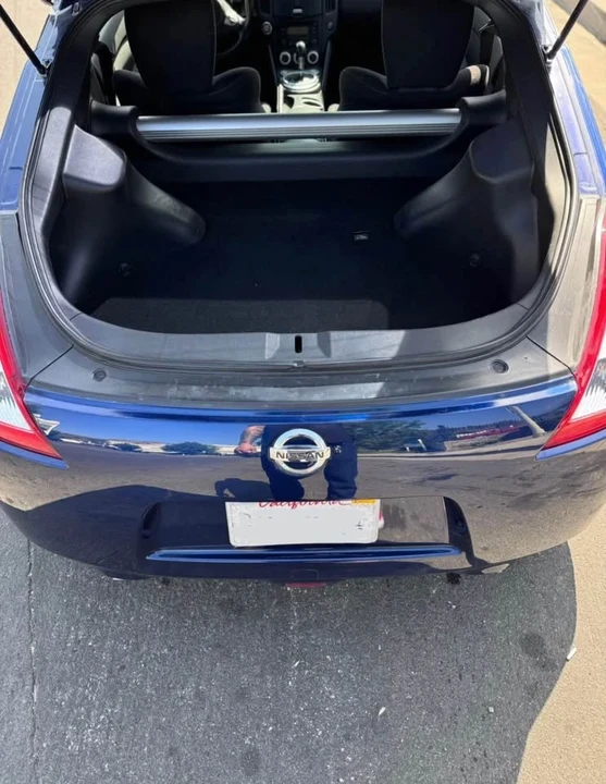 2017 Nissan 370Z 6th Gen - Image 5 of 7