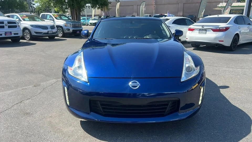 2017 Nissan 370Z 6th Gen - Image 2 of 19