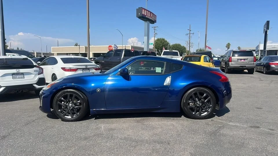 2017 Nissan 370Z 6th Gen - Image 3 of 19