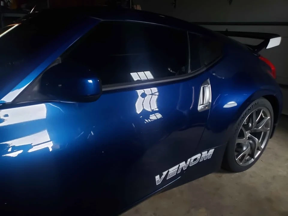 2017 Nissan 370Z 6th Gen - Image 6 of 9
