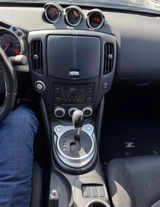2017 Nissan 370Z 6th Gen - Image 6 of 7