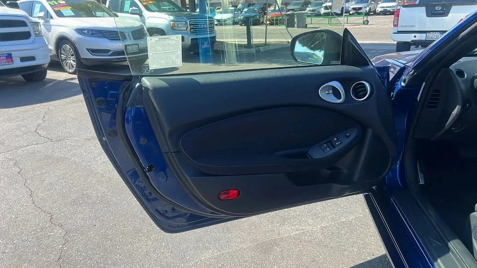 2017 Nissan 370Z 6th Gen - Image 10 of 19