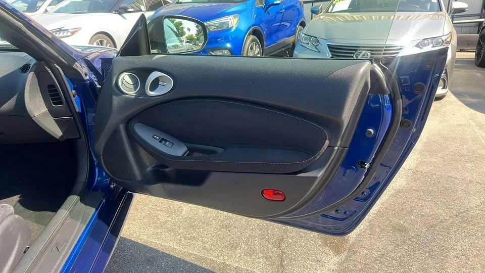 2017 Nissan 370Z 6th Gen - Image 13 of 19