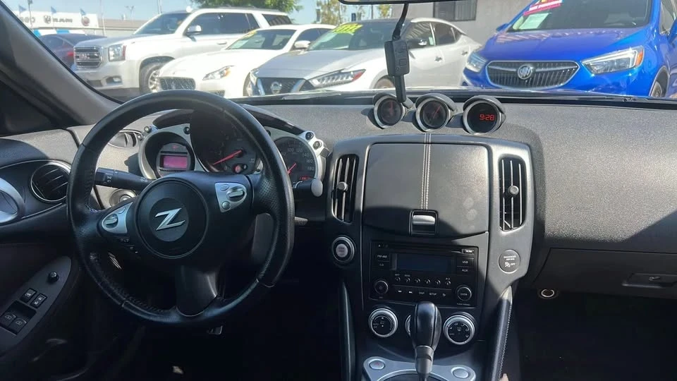 2017 Nissan 370Z 6th Gen - Image 16 of 19