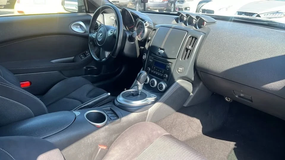 2017 Nissan 370Z 6th Gen - Image 15 of 19