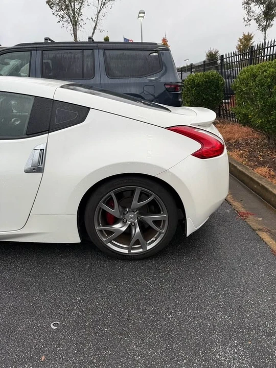 2017 Nissan 370Z 6th Gen - Image 3 of 6