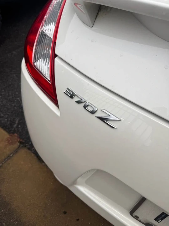 2017 Nissan 370Z 6th Gen - Image 4 of 9