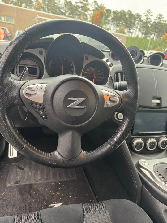 2017 Nissan 370Z 6th Gen - Image 8 of 9