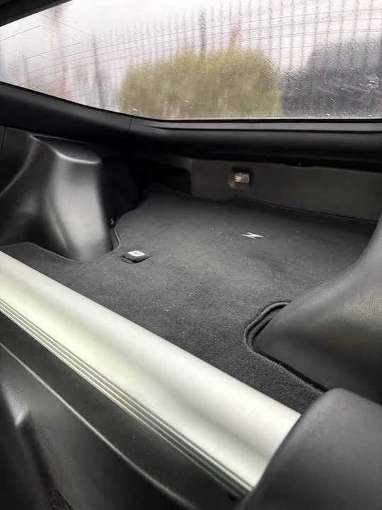 2017 Nissan 370Z 6th Gen - Image 6 of 6