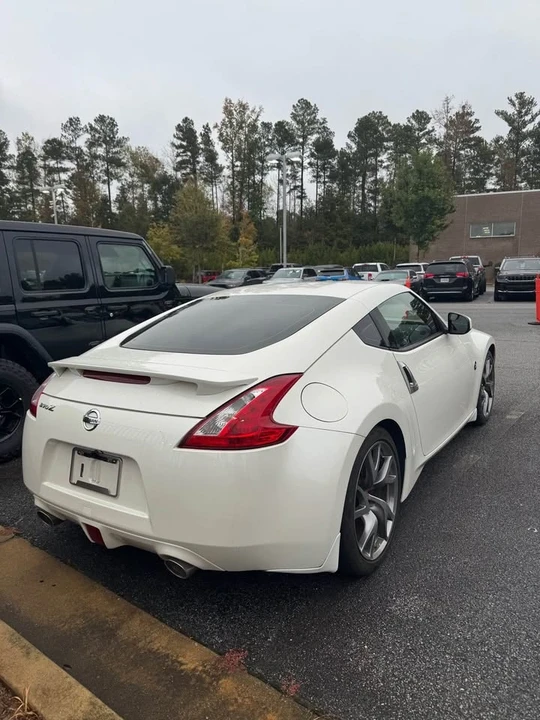 2017 Nissan 370Z 6th Gen - Image 3 of 9
