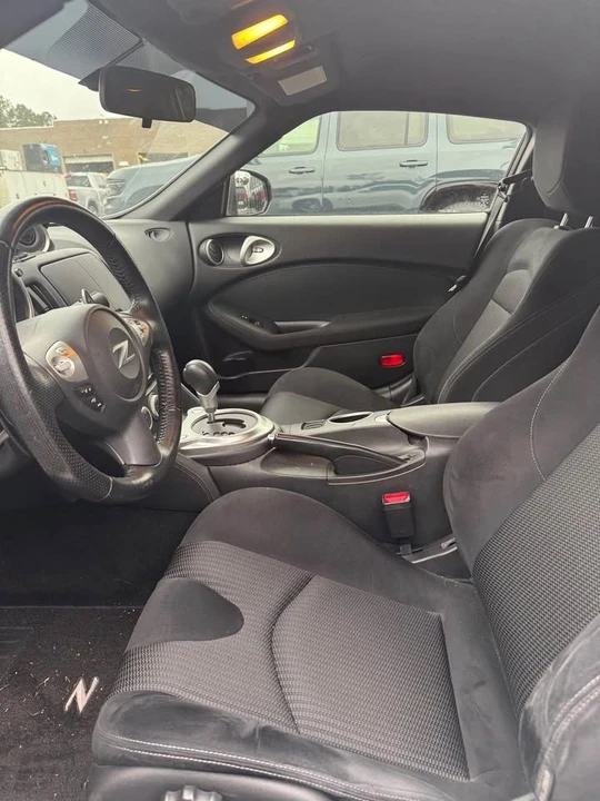 2017 Nissan 370Z 6th Gen - Image 7 of 9