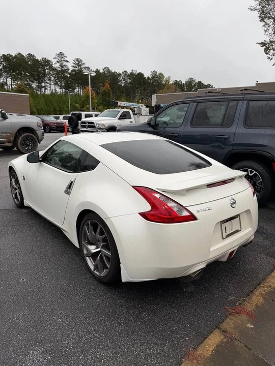 2017 Nissan 370Z 6th Gen - Image 2 of 6